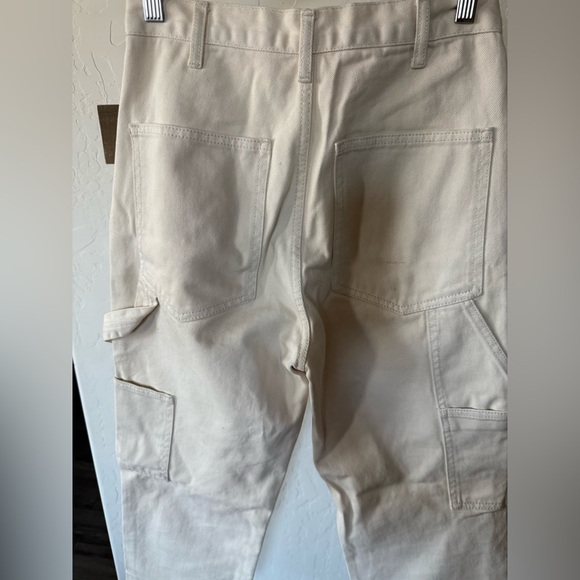 J. Galt|Brandy Melville cargo pants,high waisted size small•••Cute trendy style - Picture 9 of 16